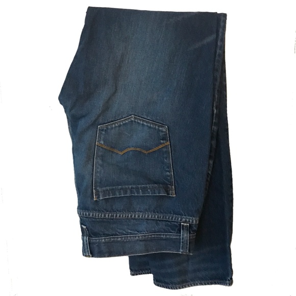 CHEVIGNON 1957 MEN'S JEANS SIZE 38 - Picture 3 of 10